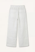 De Facto Linen Pants
